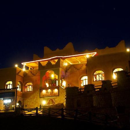 Kasba Oum Hani D'Ouzoud Szoba fotó