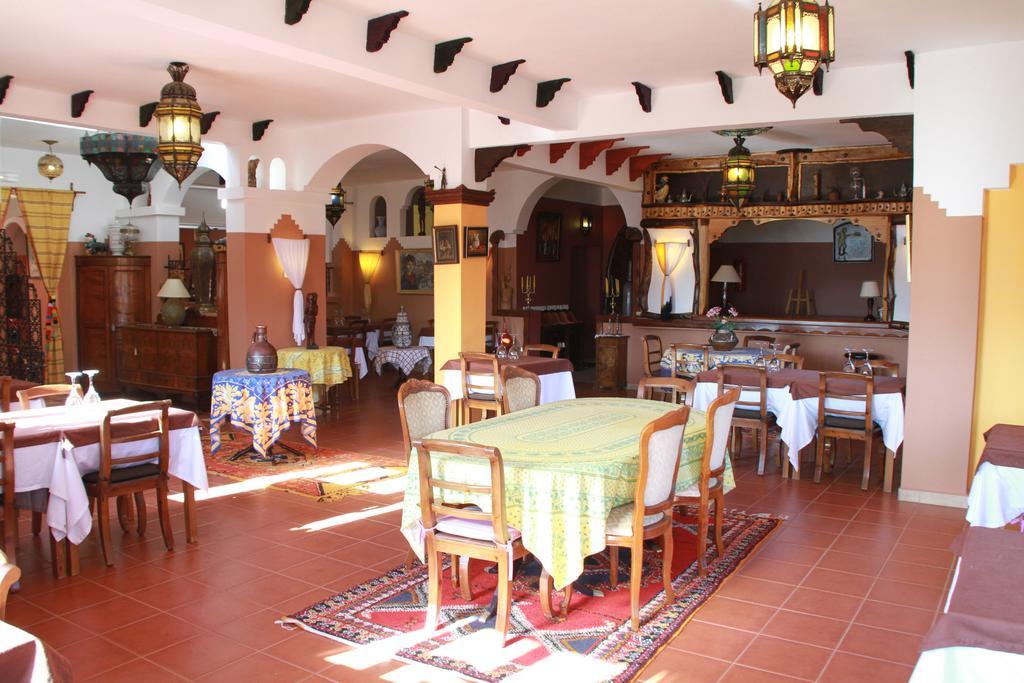 Kasba Oum Hani D'Ouzoud Kültér fotó