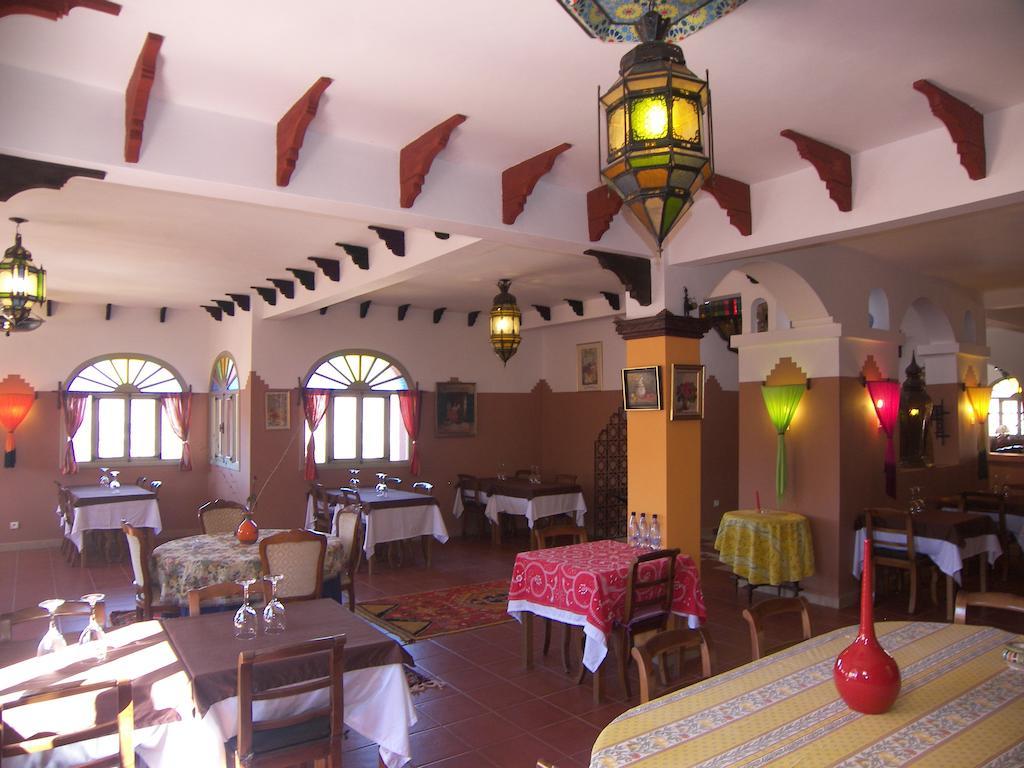 Kasba Oum Hani D'Ouzoud Kültér fotó