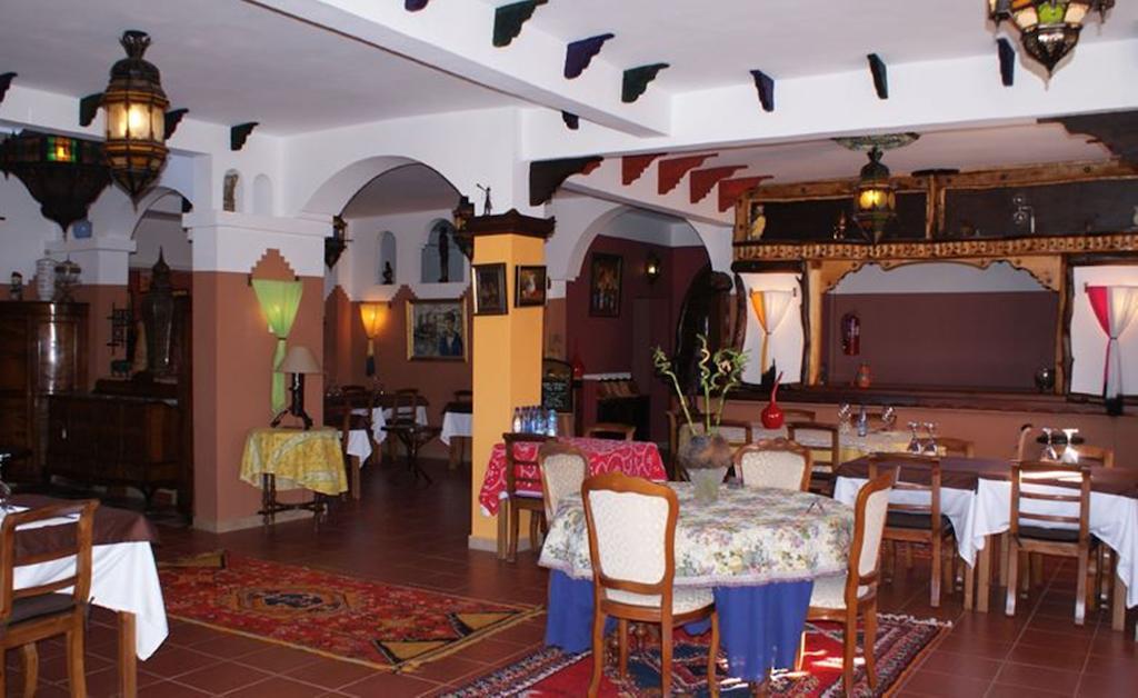 Kasba Oum Hani D'Ouzoud Kültér fotó