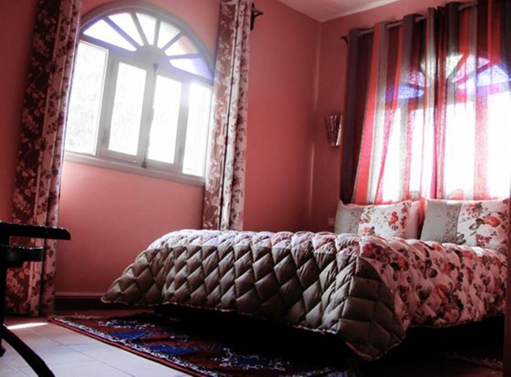 Kasba Oum Hani D'Ouzoud Szoba fotó